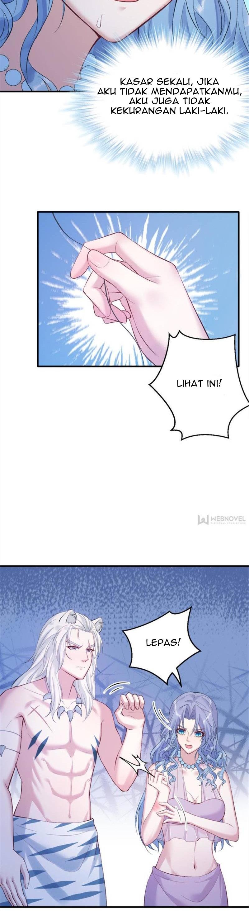 Beauty and the Beasts Chapter 165 Gambar 12